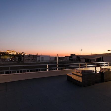 Gorgeous Retire With Breathtaking Acropolis View! Apartment Atena Exterior foto
