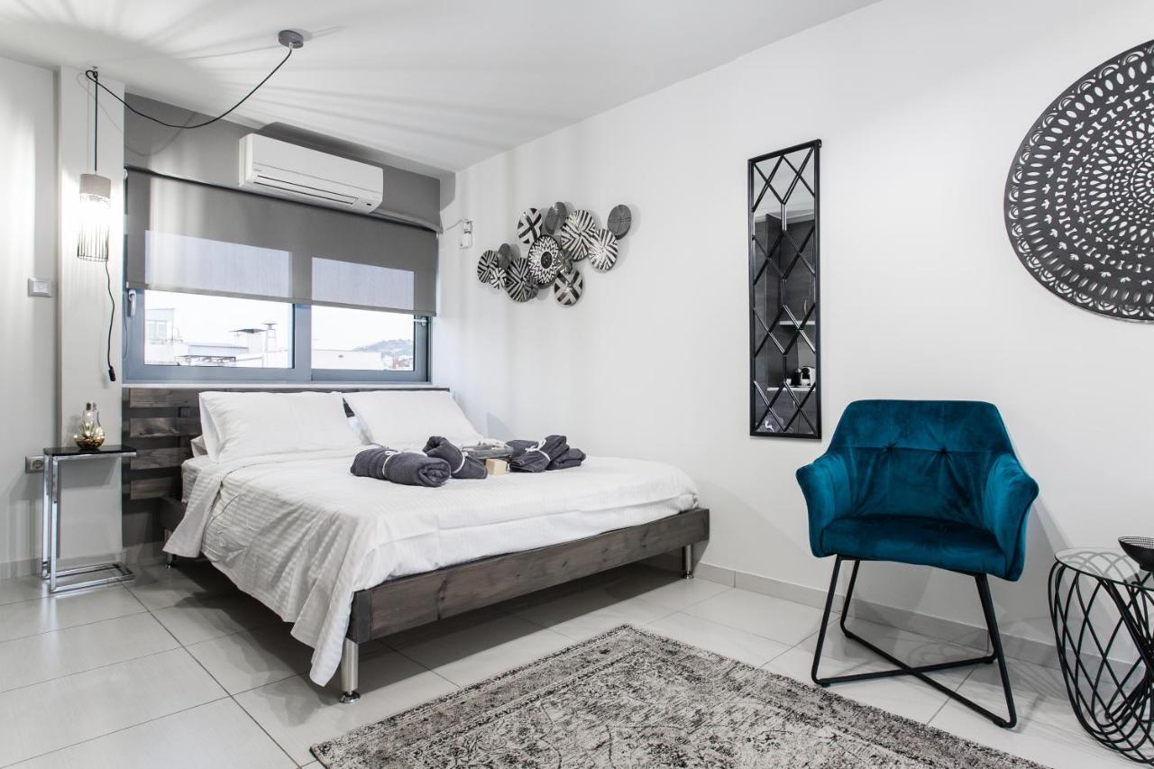 Gorgeous Retire With Breathtaking Acropolis View! Apartment Atena Exterior foto